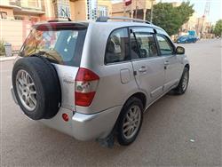 Chery T11 Tiggo